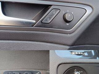Volkswagen Golf 1.5 96кВ