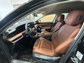Skoda Superb Laurin&Klement 2.0 110kW