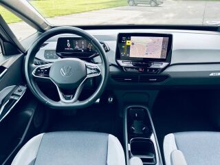 Volkswagen ID.3 1ST PRO 70kW
