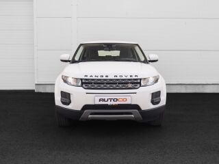 Land Rover Range Rover Evoque AWD Pure 2.2 R4 TD4 110kW