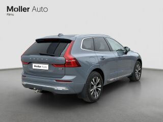 Volvo XC60 B4 Mild-Hybrid AWD 2.0 145kW