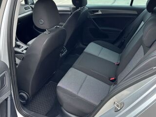 Volkswagen Golf TDI N1 1.6 81kW
