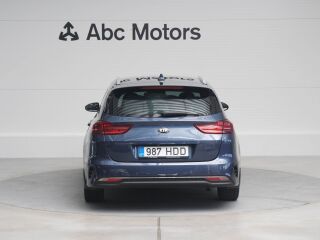 Kia Ceed EX Navi 1.5 118kW