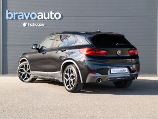 BMW X2 xDrive20d M-Sport X 2.0 140kW