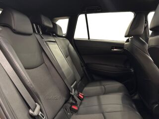 Toyota Corolla Luxury Hybrid 2.0 98kW