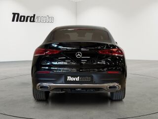 Mercedes-Benz GLE 350 de Coupe 4matic AMG 2.0 143kW
