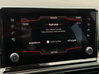 SEAT Tarraco Xcellence 4Drive 7 2.0 TDI 140kW