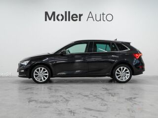 Skoda Scala 2020m  1.6TDI  Nr  15 1.6 85kW