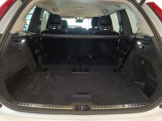 Volvo XC90 AWD B5 KERS 7K 2.0 173kW