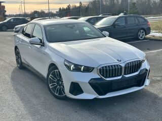BMW 520 M PAKETT 2.0 d 145kW
