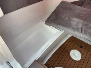 Barracuda 585 DC + Trailer 110kW