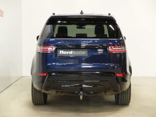 Land Rover Discovery HSE Luxury 3.0 225kW