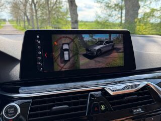 BMW 530 xDrive Sport Line Pano H&K 3.0 195kW