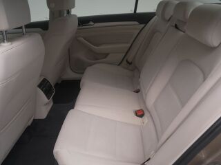 Volkswagen Passat Comfortline 1.8 132kW