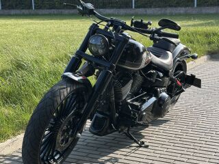 Harley-Davidson Breakout v2 55кВ