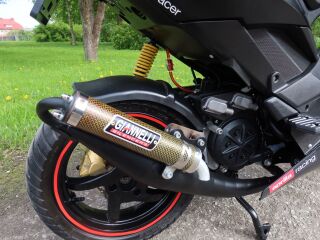 Aprilia SR 50 R SR-GP 3kW