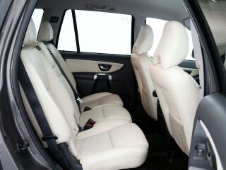 Volvo XC90 Summum LPG ATM 3.2 175kW