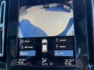 Volvo XC40 R Design 1.5 155kW