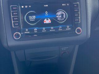 Volkswagen Caddy Combo/Family 1.9 TDI 77kW