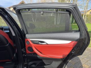 BMW X6 3.0 225kW