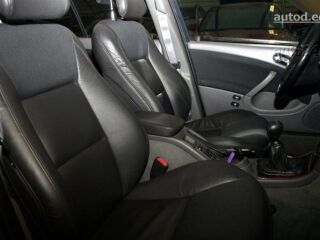 Saab 9-5 TiD 3.0 130kW