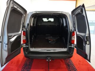 Toyota ProAce City Long Electric Professional Plus 62kW