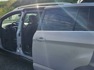 Ford Grand C-Max 1.6 85kW