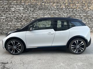 BMW i3 S 135кВ