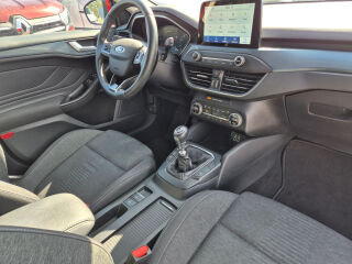Ford Focus Active 1.0 Ecoboost 91kW