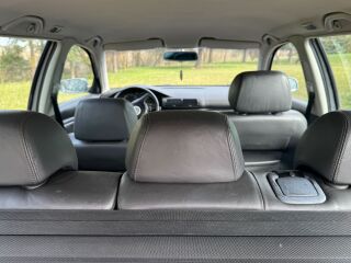 Volkswagen Passat 1.9 96kW