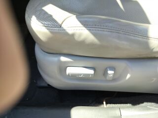 Kia Magentis