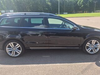 Volkswagen Passat 2.0 125kW