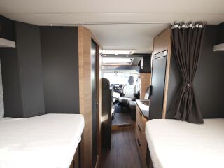 Knaus LiVE TI 650 MEG Platinum Selection 2.2 103kW