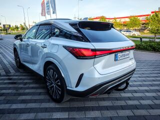 Lexus RX 350h Executive 2.5 140kW