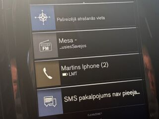 Volvo V90 Cross Country 2.0 140kW