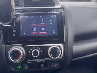 Honda Jazz 1.3 75kW