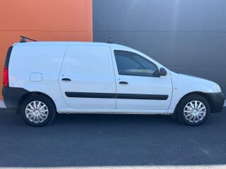 Dacia Logan 1.6 62kW