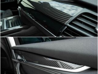 BMW X5 M-Pakett Shadowline 3.0 190kW