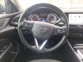 Opel Insignia 1.6 100kW