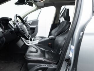 Volvo XC60 Summum AWD 3.0 210kW