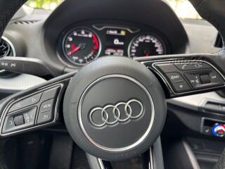 Audi Q2 advanced 35 TFSI 1.5 110kW
