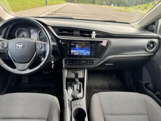 Toyota Corolla Active Plus 1.6 97кВ