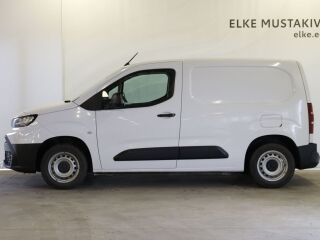 Toyota ProAce City Professional 75kW