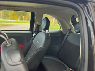 Fiat 500 1.2 70kW