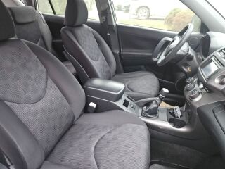 Toyota RAV4 2.2 110kW