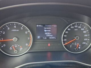 Kia Sportage LX AWD 1.6 GDI 130kW