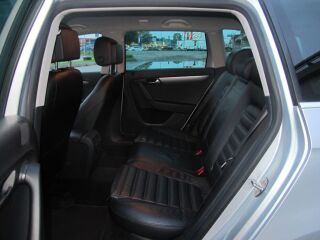 Volkswagen Passat Highline 1.5 110kW