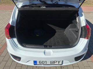 Kia Ceed 1.4 66kW