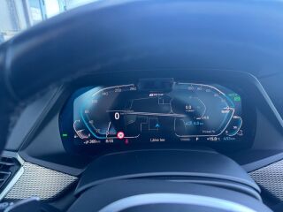 BMW X5 xDrive45e M-Sportpakett 3.0 R6 290kW