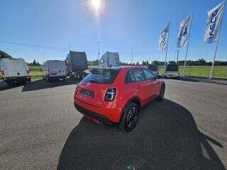 Fiat 600 Hybrid 145 Icon Hybrid 145 Icon 1.2 107kW